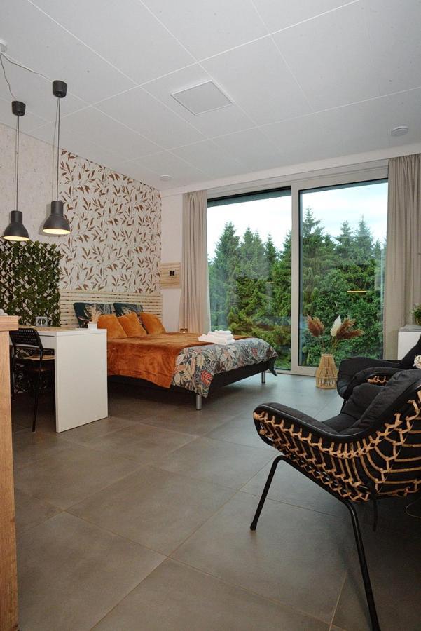 Au Vieux Chene * Malmedy