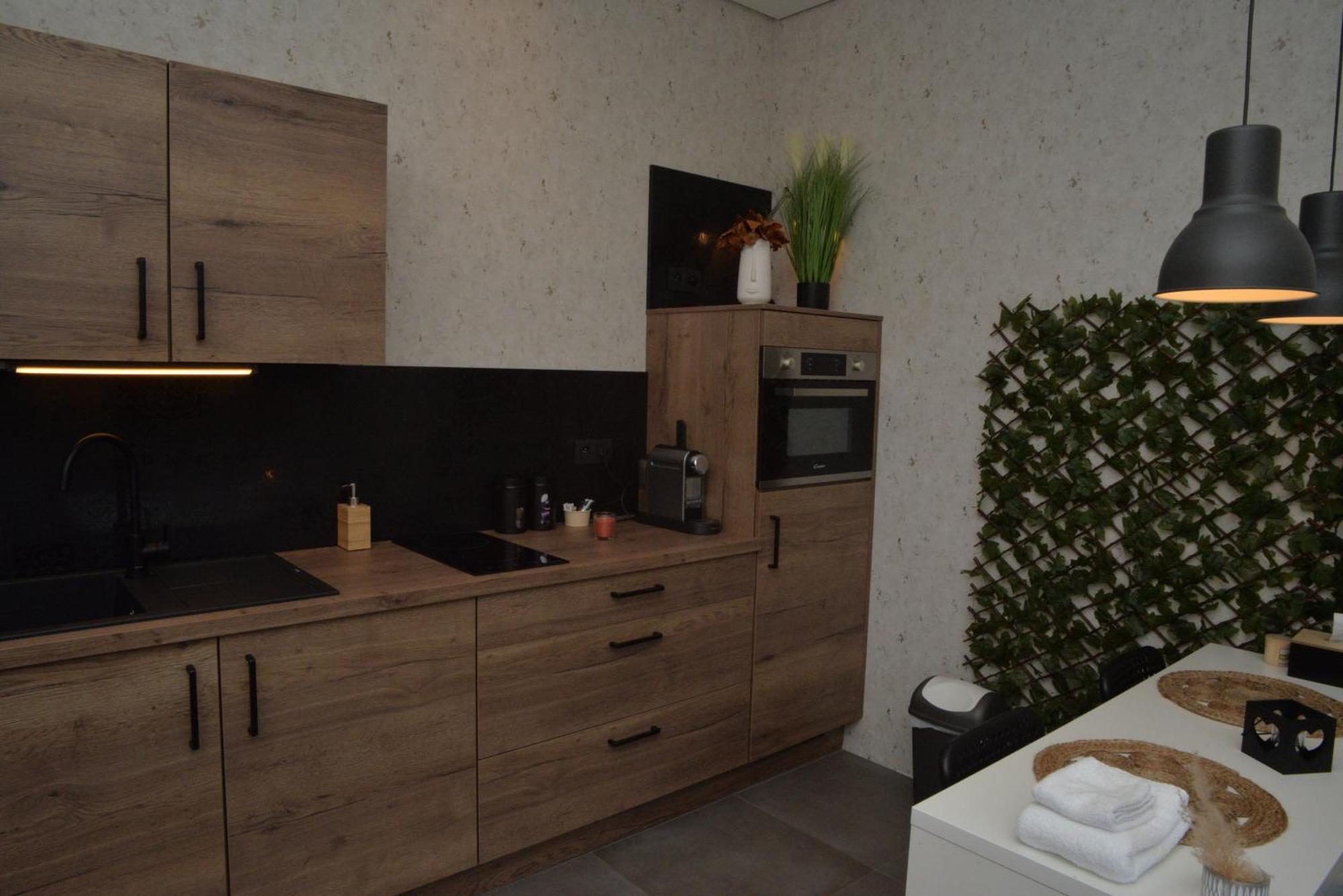 Au Vieux Chene * Malmedy